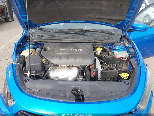 1C3CDFBB5FD390487 Dodge DART SXT