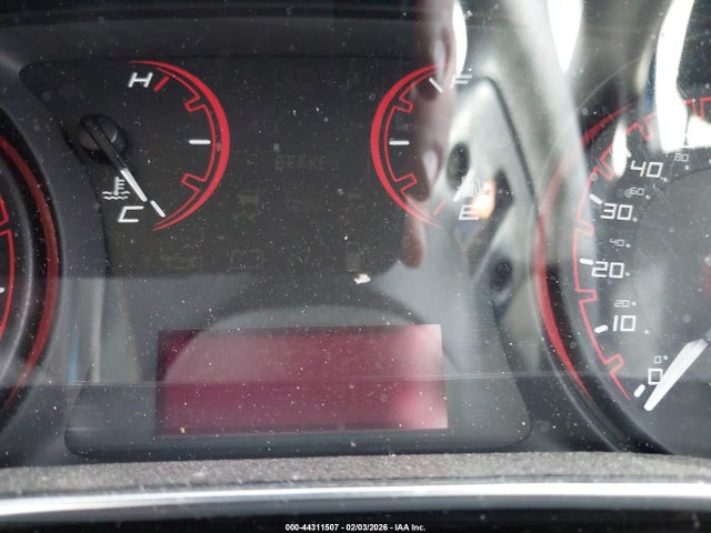 1C3CDFBB5FD390487 Dodge DART SXT