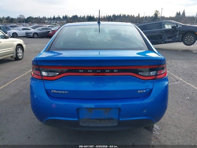 1C3CDFBB5FD390487 Dodge DART SXT