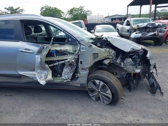 KNDCE3LG1N5152338 KIA Niro Ev Ex Premium