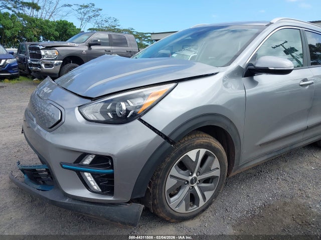KNDCE3LG1N5152338 KIA Niro Ev Ex Premium
