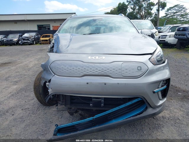 KNDCE3LG1N5152338 KIA Niro Ev Ex Premium