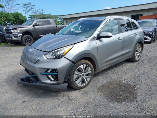 KNDCE3LG1N5152338 KIA Niro Ev Ex Premium