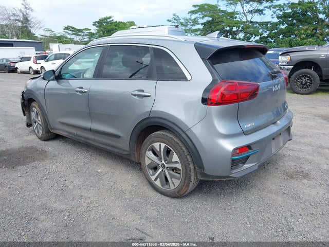 KNDCE3LG1N5152338 KIA Niro Ev Ex Premium
