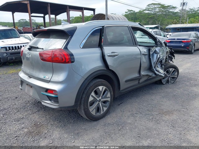 KNDCE3LG1N5152338 KIA Niro Ev Ex Premium