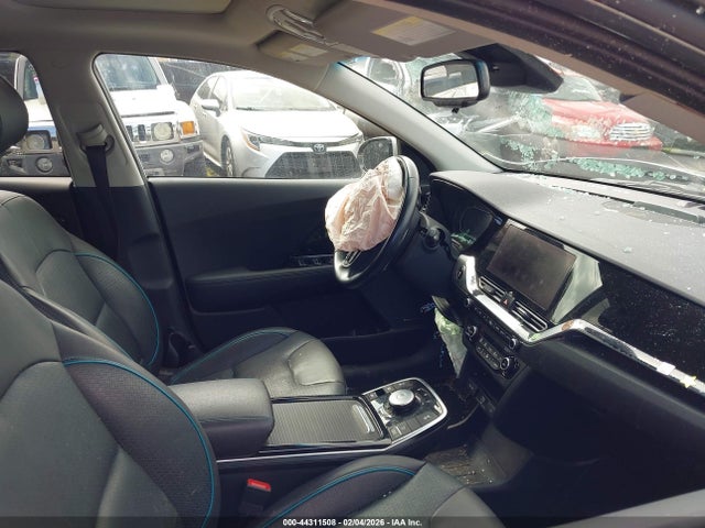 KNDCE3LG1N5152338 KIA Niro Ev Ex Premium