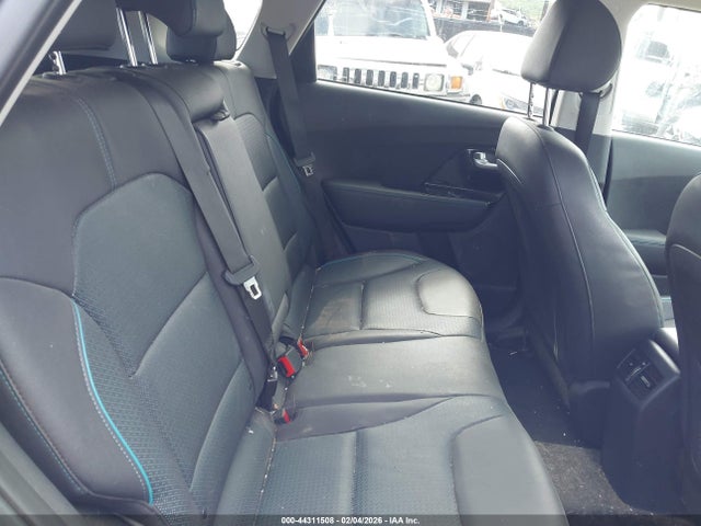 KNDCE3LG1N5152338 KIA Niro Ev Ex Premium