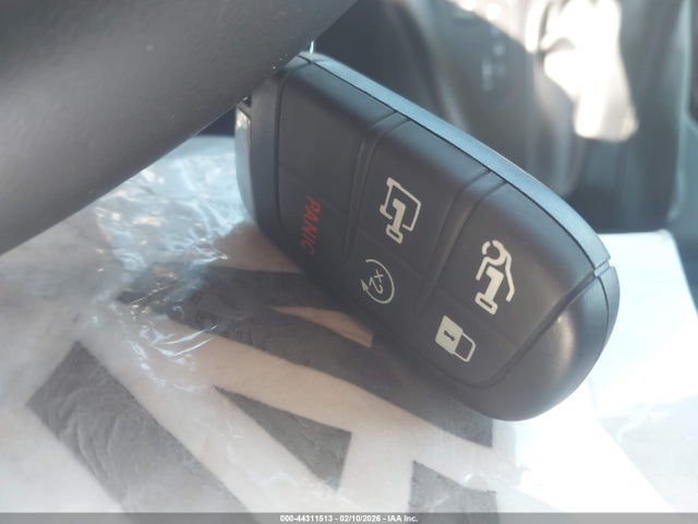 Продаж на аукціоні авто 2025 Ram Promaster 3500 Slt High Roof 136 Wb, vin: 3C6MRVXG3SE539186, номер лоту: 44311513