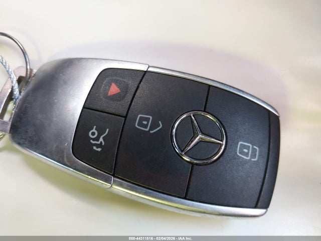 W1N0J8EB2LF795777 Mercedes-Benz Glc 300 Coupe 4matic