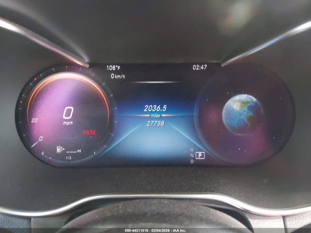 W1N0J8EB2LF795777 Mercedes-Benz Glc 300 Coupe 4matic