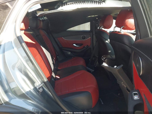 W1N0J8EB2LF795777 Mercedes-Benz Glc 300 Coupe 4matic