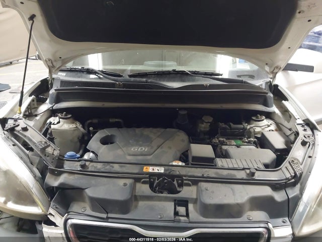 44311518 :رقم المزاد ، KNDJT2A51C7447465 vin ، 2012 Kia Soul مزاد بيع