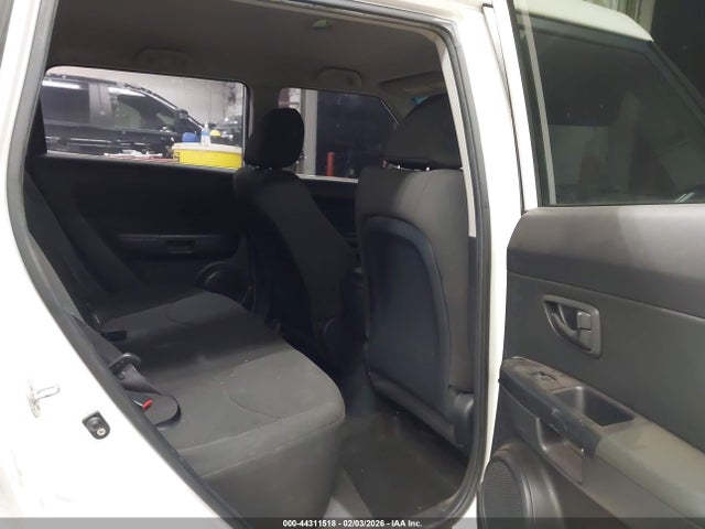 44311518 :رقم المزاد ، KNDJT2A51C7447465 vin ، 2012 Kia Soul مزاد بيع