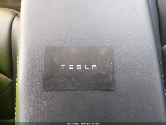 2021 Tesla Model 3 Standard Range Plus Rear-wheel Drive მანქანა იყიდება აუქციონზე, vin: 5YJ3E1EA3MF921996, აუქციონის ნომერი: 44311520