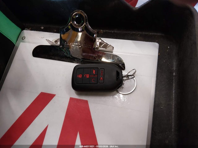 SHHFK7G45LU210930 Honda Civic Sport