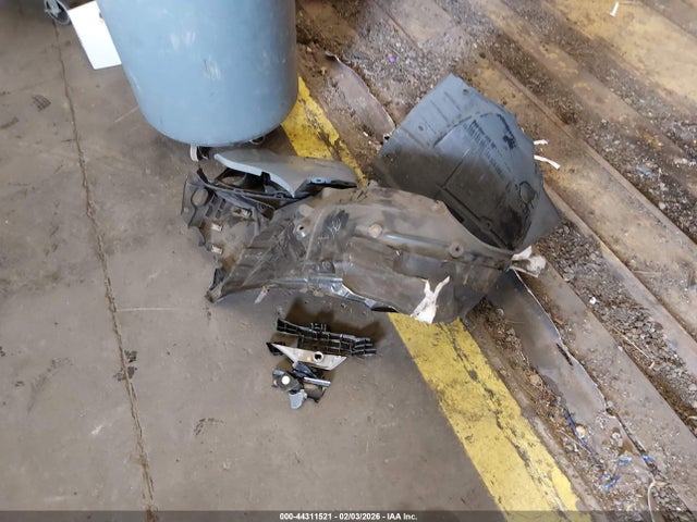 SHHFK7G45LU210930 Honda Civic Sport