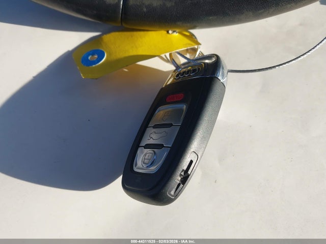 2015 AUDI Q5 WA1LFBFP2FA046177 Photo 10