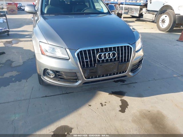 Audi Q5 2.0t Premium 2015 WA1LFBFP2FA046177 Image 13