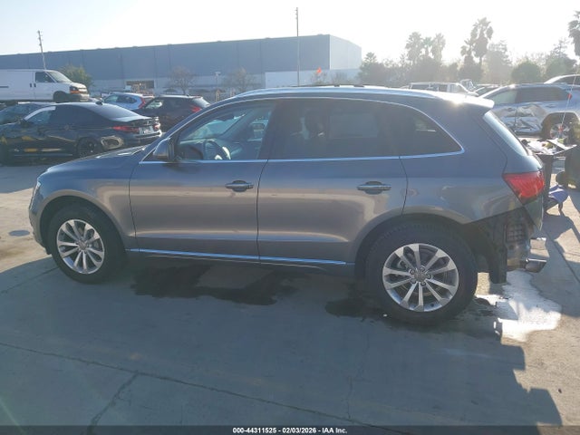 Audi Q5 2.0t Premium 2015 WA1LFBFP2FA046177 Image 15