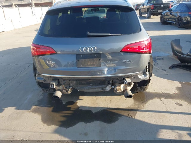 Audi Q5 2.0t Premium 2015 WA1LFBFP2FA046177 Image 17