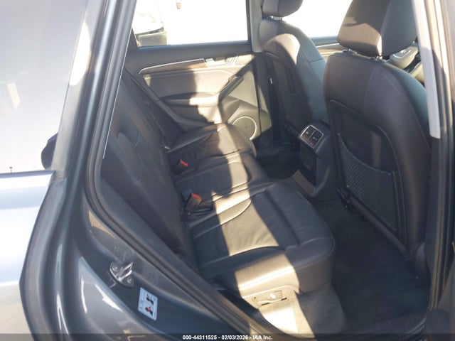 2015 AUDI Q5 WA1LFBFP2FA046177 Photo 7