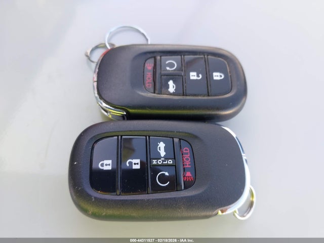Honda Civic Sport 2024 2HGFE2F55RH532574 Image 11