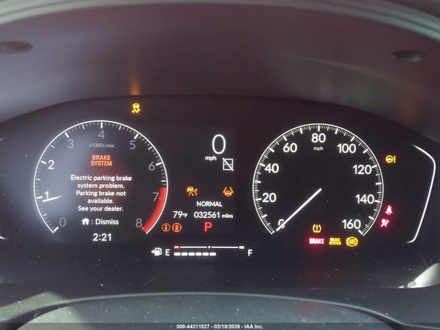 Honda Civic Sport 2024 2HGFE2F55RH532574 Image 7