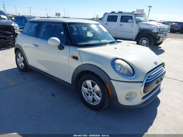2015 MINI HARDTOP WMWXM5C59F3A58512 Photo 0