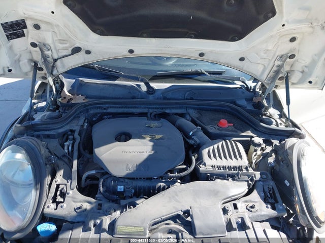 2015 MINI HARDTOP WMWXM5C59F3A58512 Photo 9