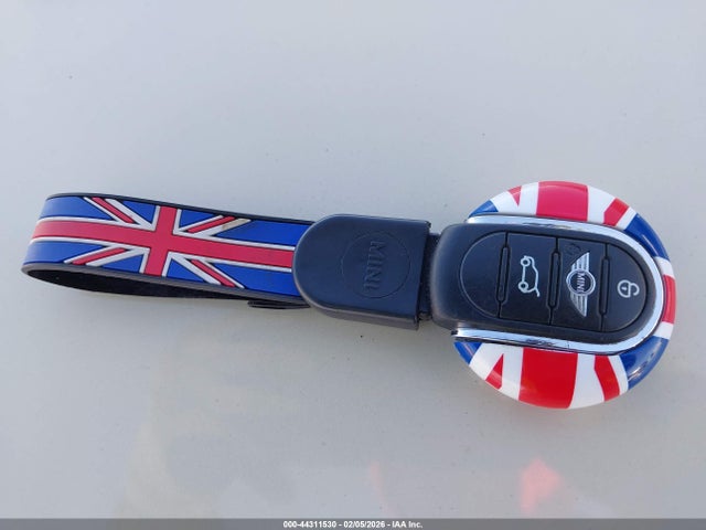 2015 MINI HARDTOP WMWXM5C59F3A58512 Photo 10