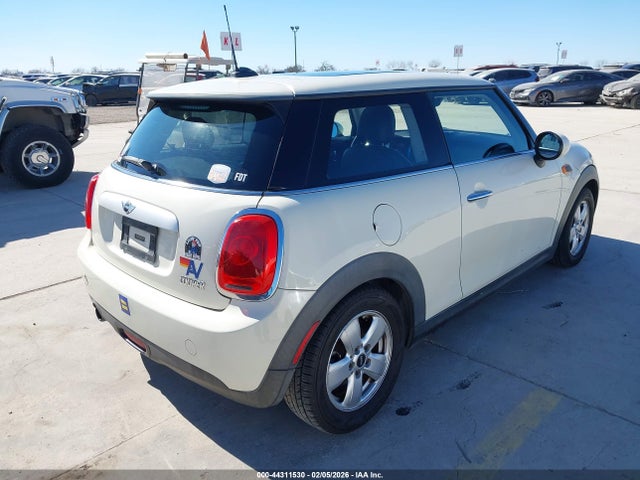 2015 MINI HARDTOP WMWXM5C59F3A58512 Photo 3