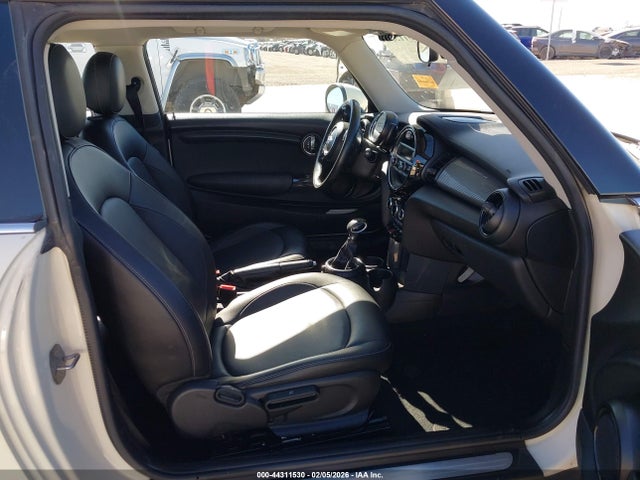 2015 MINI HARDTOP WMWXM5C59F3A58512 Photo 4