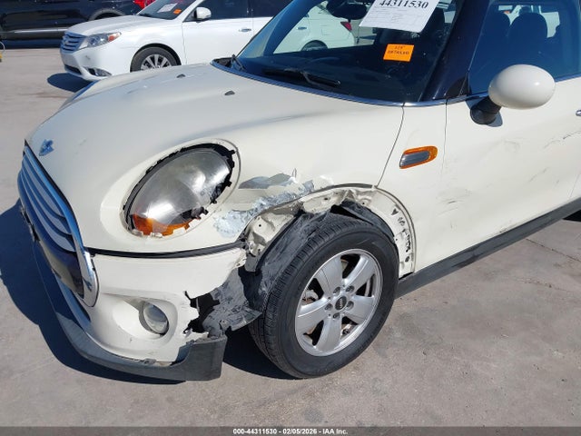 2015 MINI HARDTOP WMWXM5C59F3A58512 Photo 5