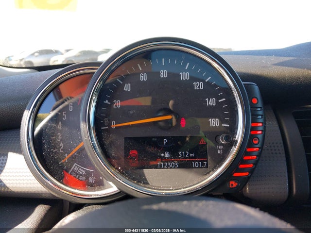 2015 MINI HARDTOP WMWXM5C59F3A58512 Photo 6