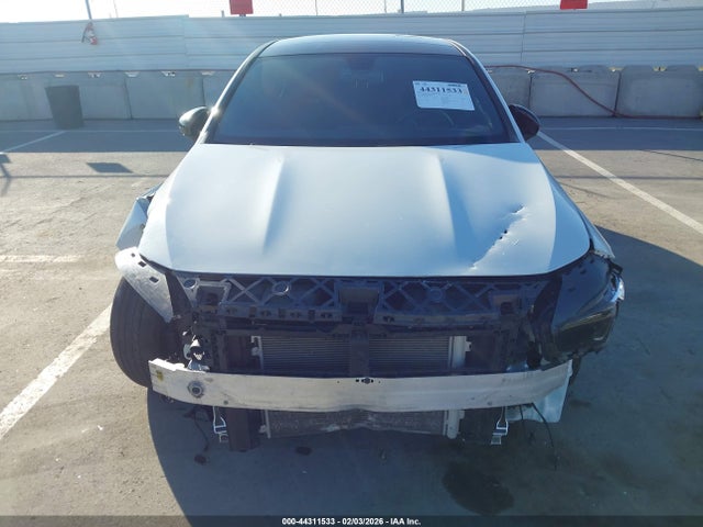 W1K5J4HB0PN410011 Mercedes-Benz Cla 250 Coupe 4matic