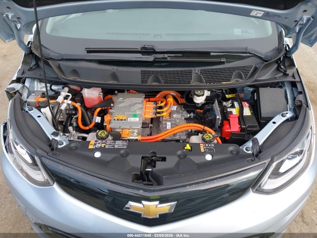 1G1FW6S01H4140905 Chevrolet BOLT EV LT