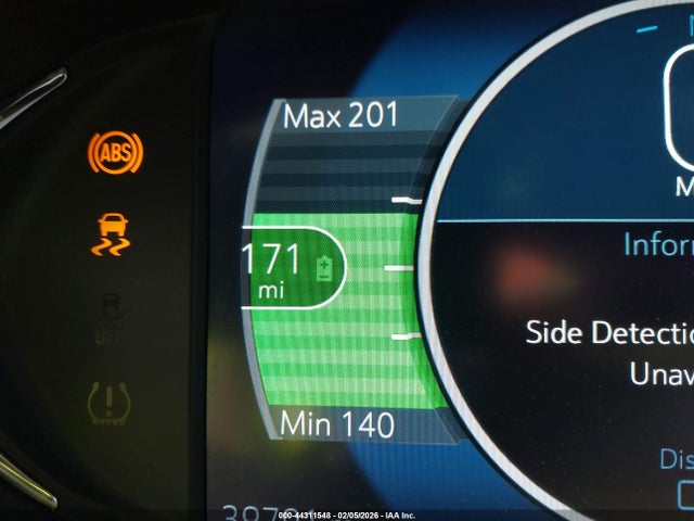 1G1FW6S01H4140905 Chevrolet BOLT EV LT