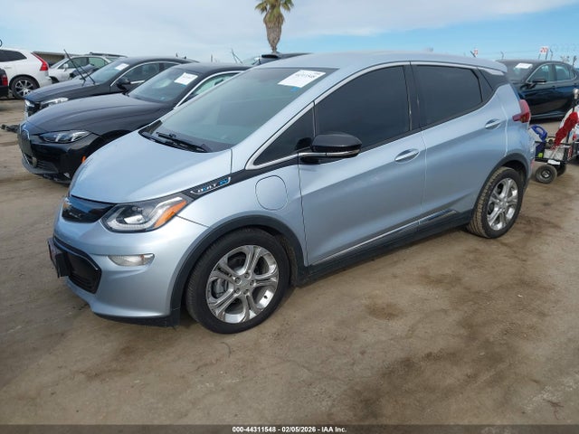 1G1FW6S01H4140905 Chevrolet BOLT EV LT