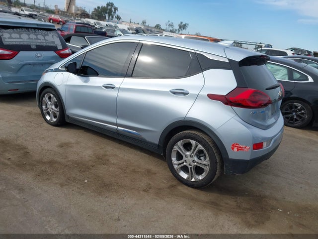 1G1FW6S01H4140905 Chevrolet BOLT EV LT