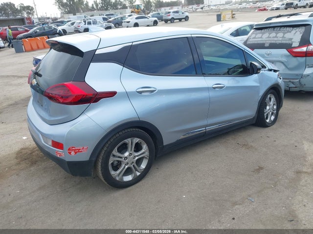 1G1FW6S01H4140905 Chevrolet BOLT EV LT