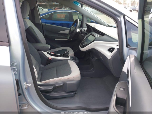 1G1FW6S01H4140905 Chevrolet BOLT EV LT