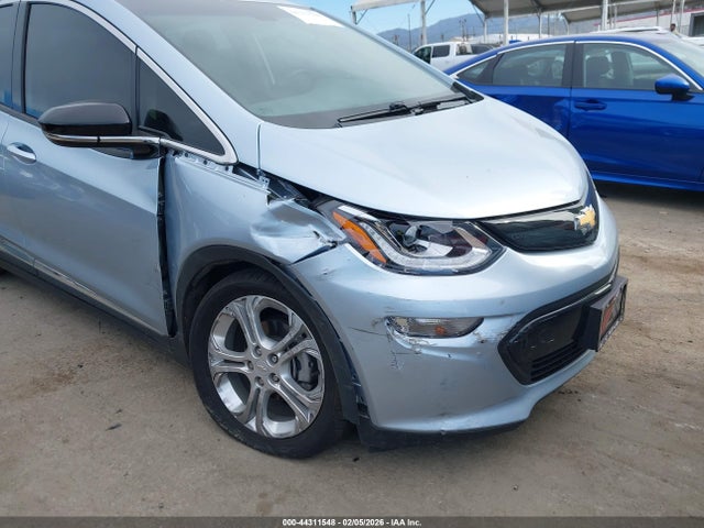 1G1FW6S01H4140905 Chevrolet BOLT EV LT