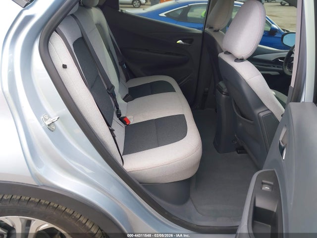 1G1FW6S01H4140905 Chevrolet BOLT EV LT
