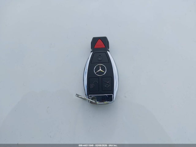 2017 MERCEDES-BENZ GLC 300 WDC0G4JB9HV006455 Photo 10