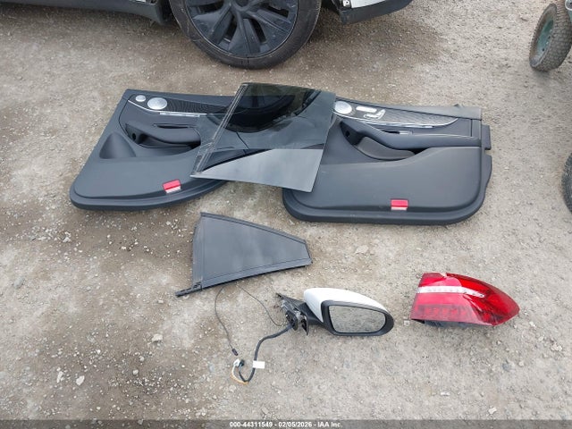 WDC0G4JB9HV006455 Mercedes-Benz GLC 300
