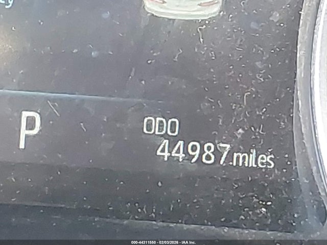 4T1F11AKXPU172208 Toyota CAMRY XLE