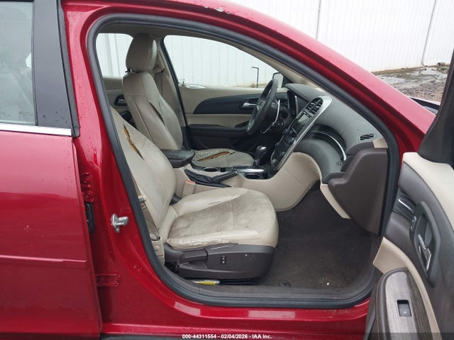 2014 CHEVROLET MALIBU 1G11C5SL2EF234699 Photo 4