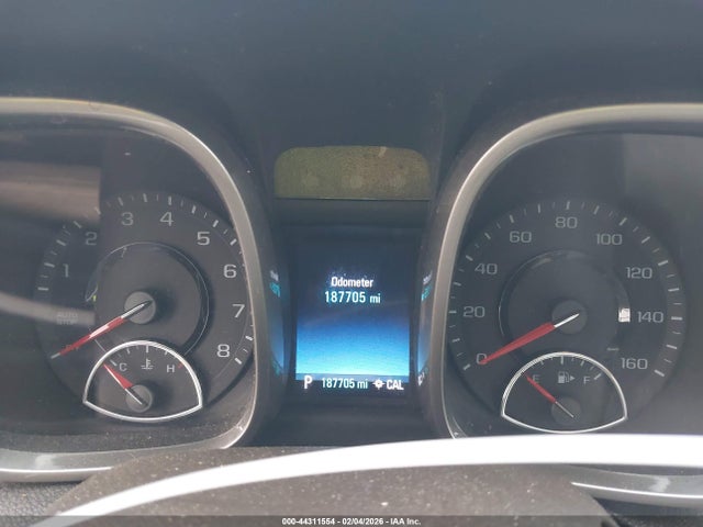 2014 CHEVROLET MALIBU 1G11C5SL2EF234699 Photo 6