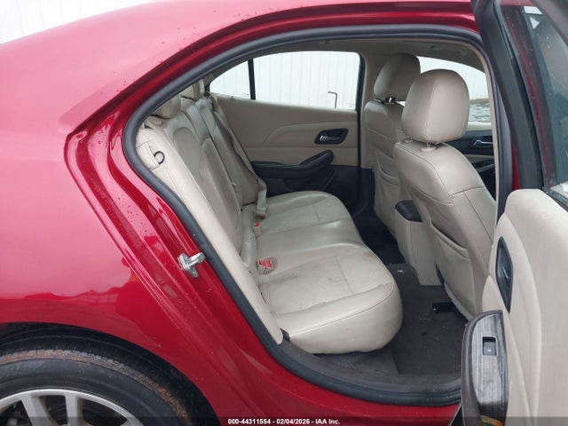 2014 CHEVROLET MALIBU 1G11C5SL2EF234699 Photo 7