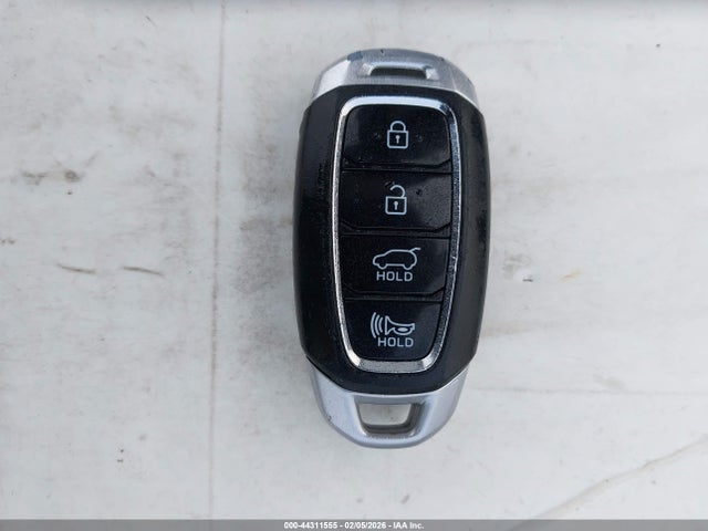 2019 HYUNDAI KONA KM8K6CAA0KU359095 Photo 10